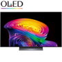 LG OLED evo AI C6 OLED55C66LB 55 pulg. 4K Ultra HD Smart TV